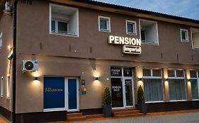 Penzion Imperial